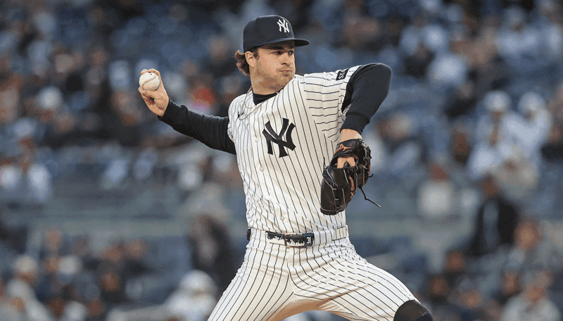 Yankees vs Rays Prediction, Picks & Odds for Today's MLB Game