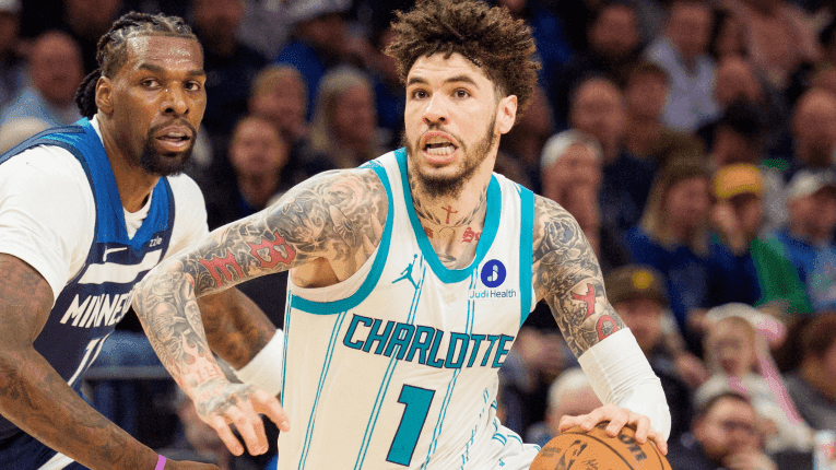 Heat vs Hornets Prediction, Picks & Odds for Tuesday's NBA Play-In Tournament Game