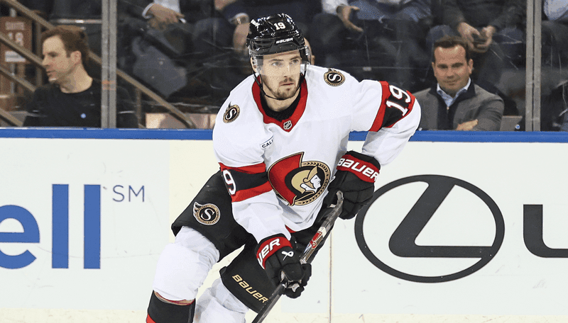 Senators vs Devils Prediction, Picks & Odds for Tonight’s NHL Game
