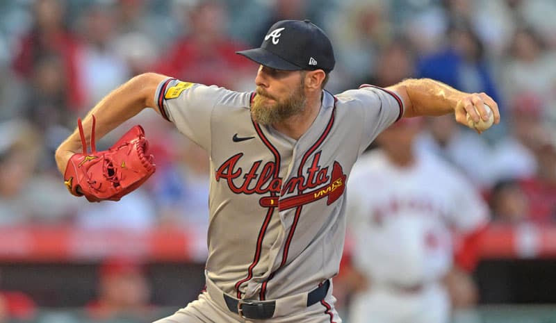 Braves vs Phillies Prediction, Picks & Odds for Tonight's MLB Game