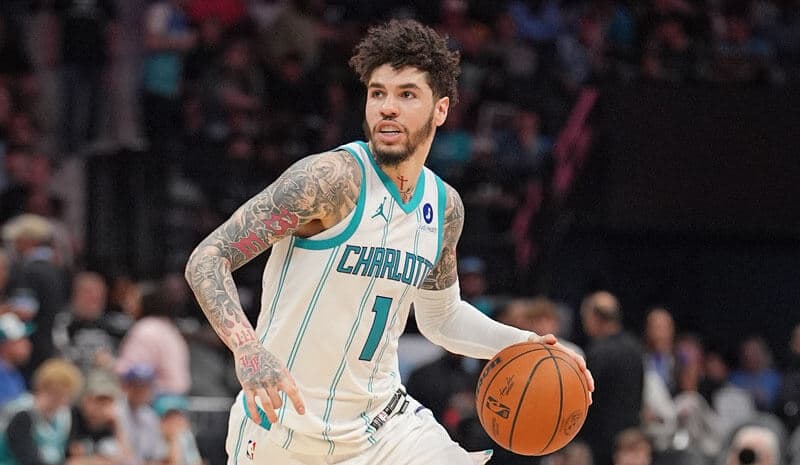 Hornets vs Magic Win Probability at Prediction Markets Like Kalshi