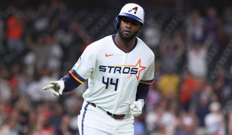 MLB Player Props & Best Bets for Today, April 12