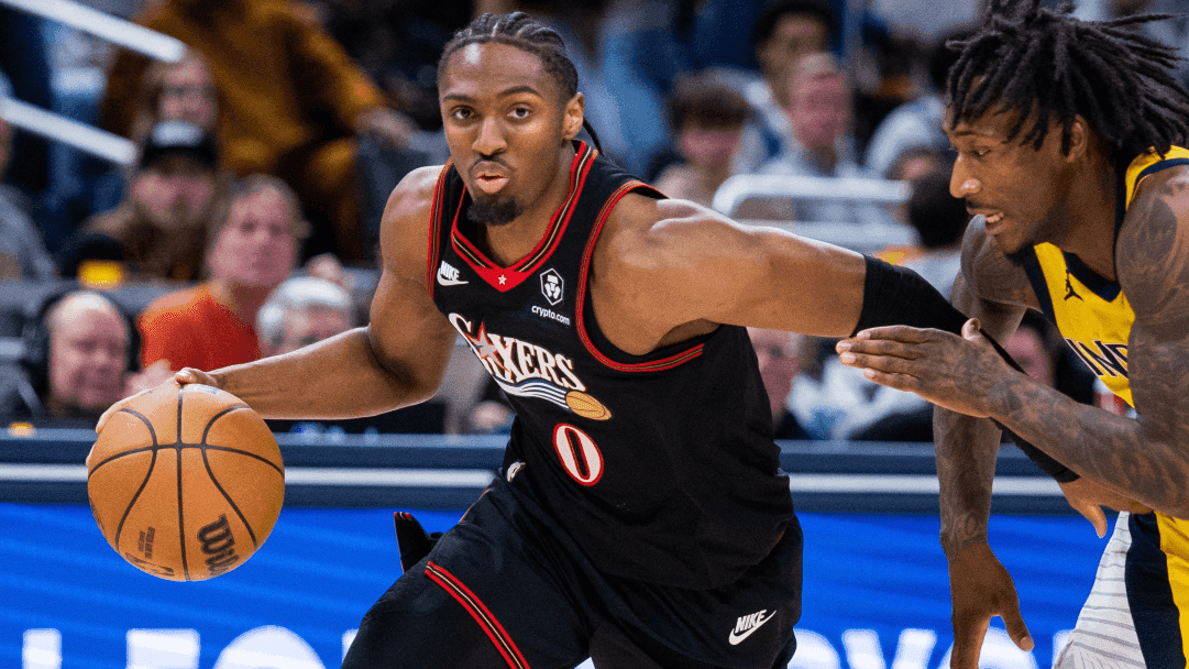 Magic vs 76ers Same-Game Parlay for Wednesday's NBA Game