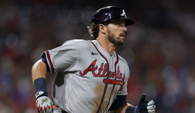 Braves vs Phillies Prediction, Picks & Odds for Tonight's MLB Game