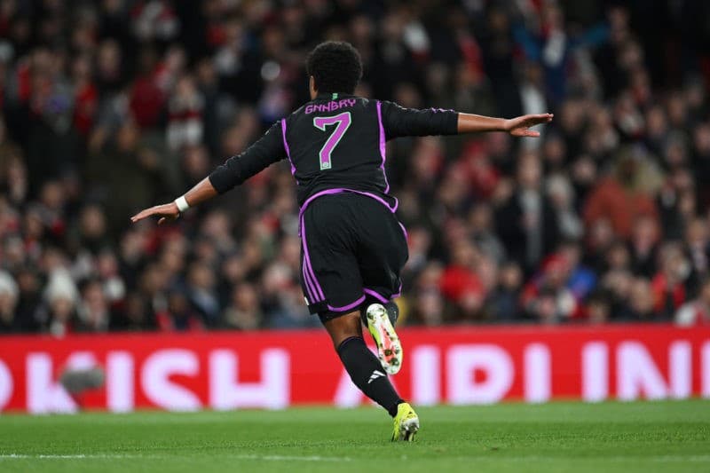 Former Gunner to miss World Cup through injury