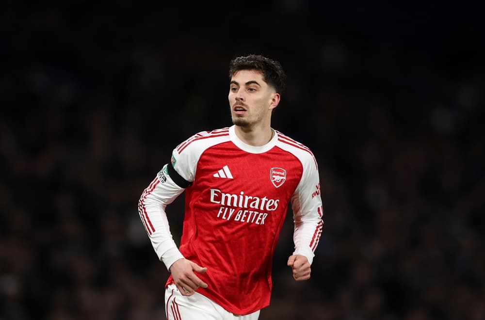 3 out, 1 doubt: Arsenal injury latest ahead of Fulham clash