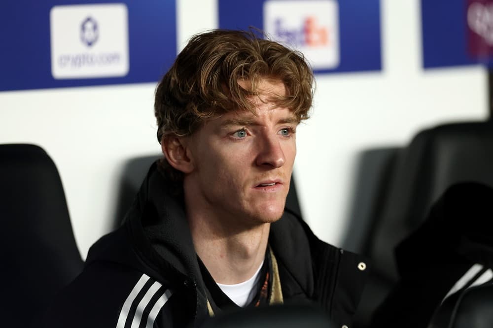 Newcastle United injury report ahead of Arsenal showdown