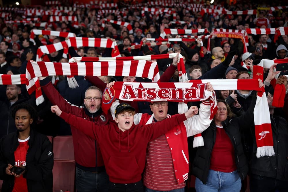 Arsenal handed UEFA fine & could face another