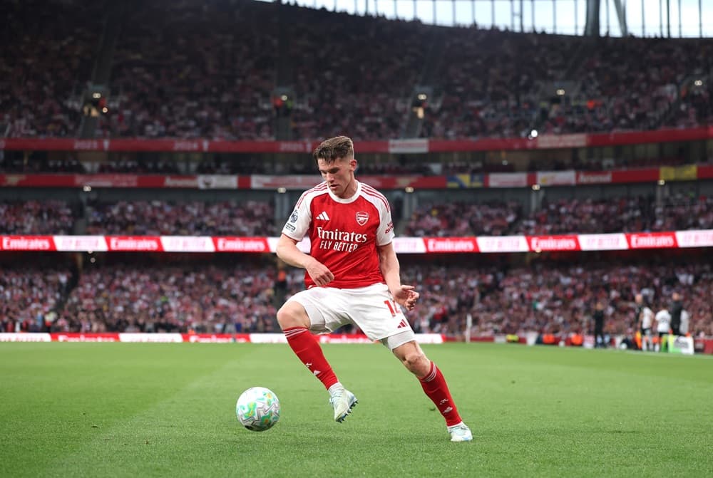 2 Arsenal players make Teams of the Week after Fulham win