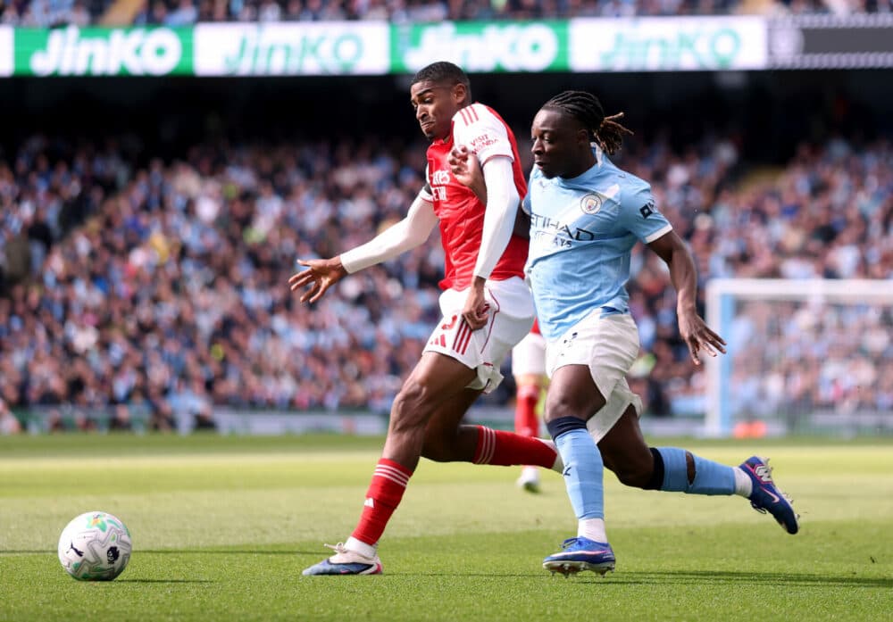 Arsenal 21yo confirms Atletico Madrid wanted him