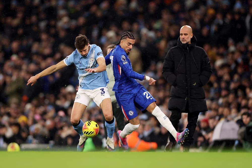 Manchester City starter ruled out vs Arsenal with injury