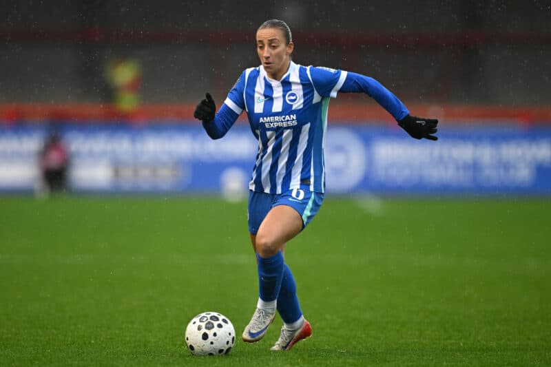 Will Arsenal women’s loan players be Gunners next season?