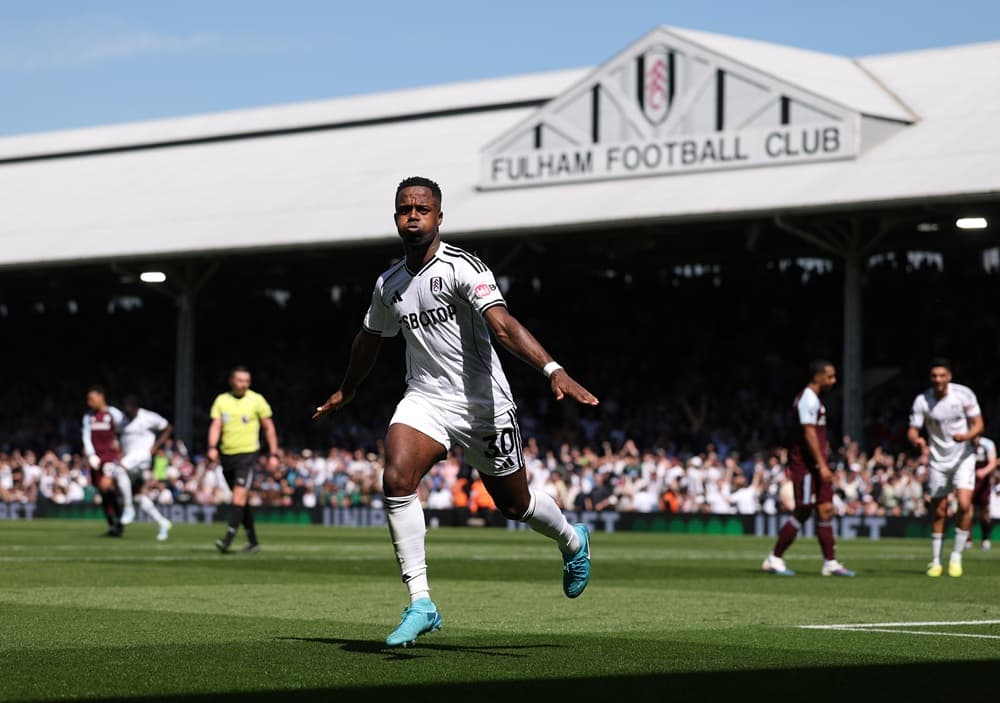 Fulham match-winner to miss Arsenal through injury