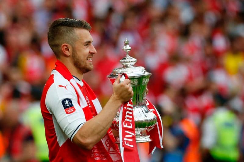 Former Gunner admits it’s his ‘dream’ to manage Arsenal