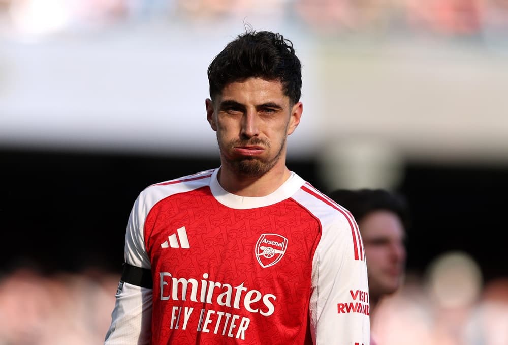 Early optimism around latest Arsenal injury setback