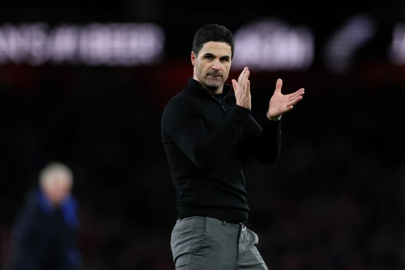 Arsenal owner views on Mikel Arteta’s future made clear