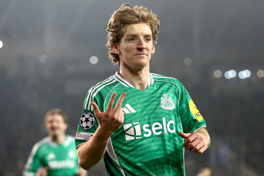 Arsenal boost after double Newcastle injury blow