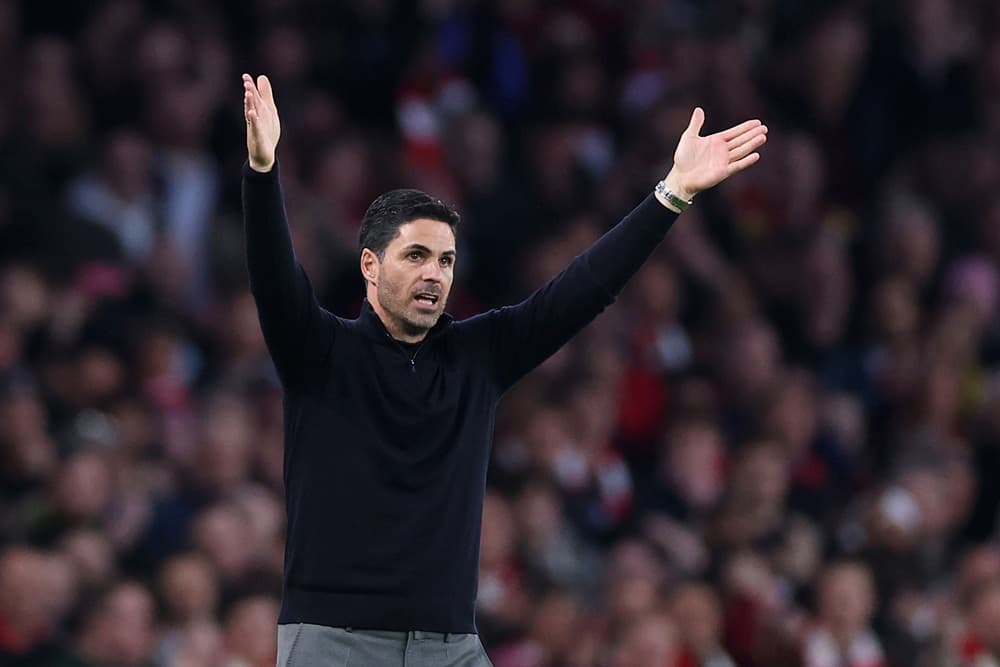 Arsenal face fresh injury concern pre-Manchester City clash