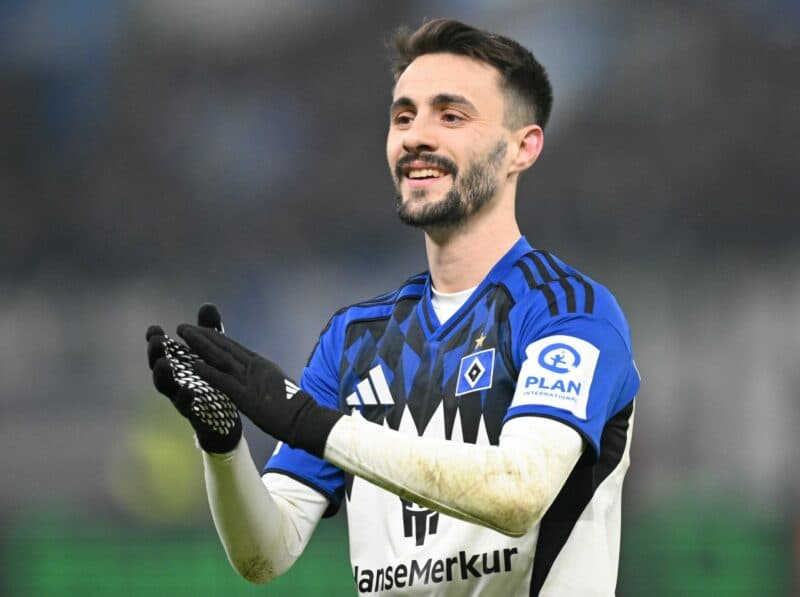 Arsenal loanee scores again but no plans to activate buy option