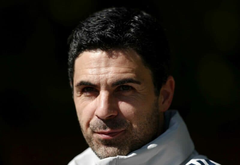 Arsenal learn potential Champions League semi-final opponents