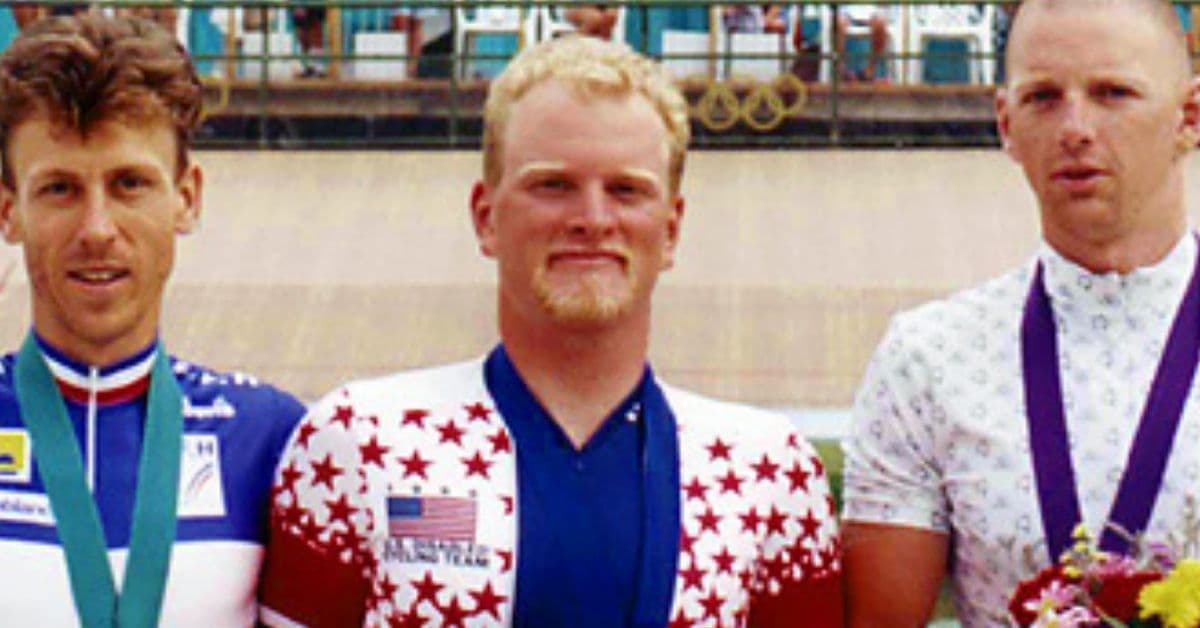 Paralympic Medalist Dory Selinger Killed In McKinney Crash