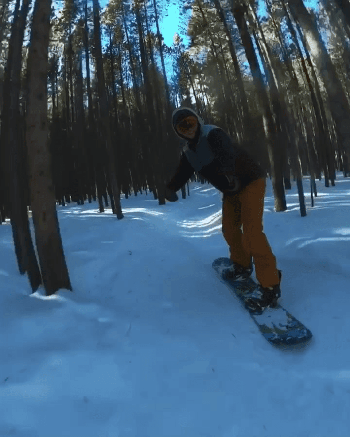 Peak Season: Shredding the Colorado Backcountry Like a Pro