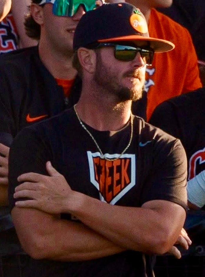 Service for Spruce Creek coach to be held at Jackie Robinson Ballpark