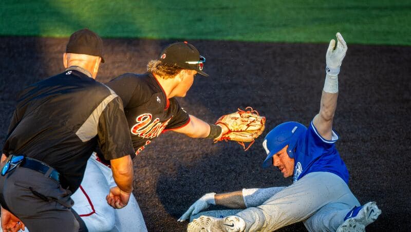 BYU-Utah rivalry brings some extra flavor this weekend