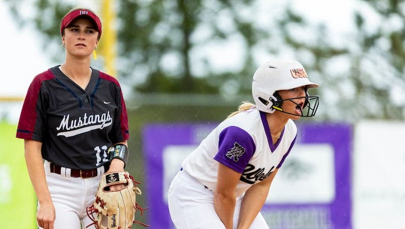 High school softball: Riverton gets statement win over Herriman