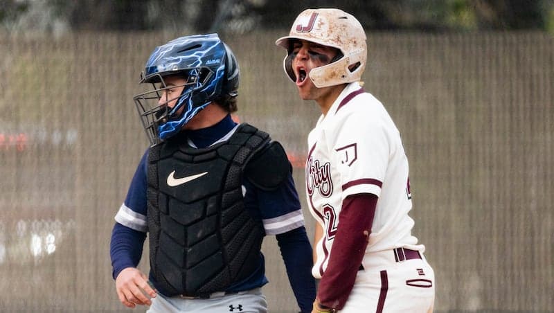 High school baseball: Jordan rallies past Corner Canyon, walks it off in 10th inning