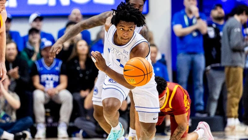 Analysis: Signing of Collin Chandler, and Rob Wright’s return, are huge wins for BYU, Kevin Young