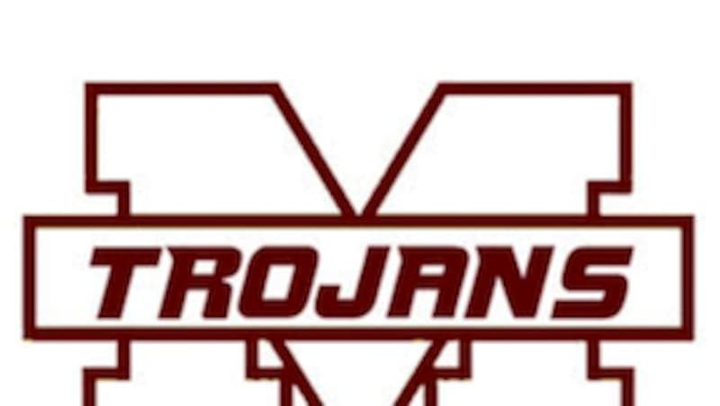 High school girls golf: Morgan opens up sizable lead after opening day of 3A state tournament
