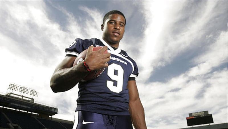 Bobby Wagner’s jersey will be retired by Utah State