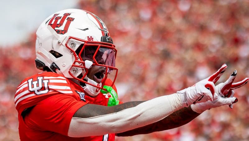 Which Utah players could be drafted in 2027?