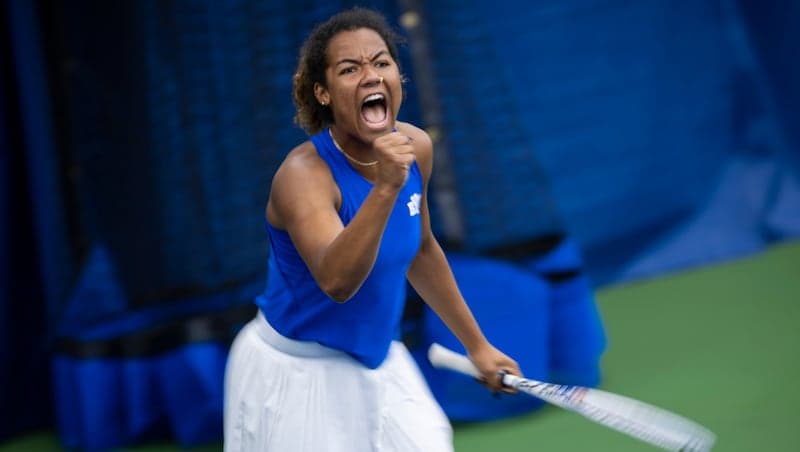 ‘The stars have aligned’: NCAA tourney-bound Cougars hope to cap ‘surprising’ season in style