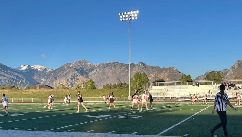 High school girls lacrosse: Skyridge gets win with dominant performance over Farmington