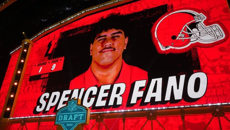 5 storylines to watch from a group of nearly 40 Utah ties getting their shot as NFL rookies