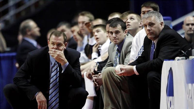 How former BYU coach Dave Rose feels about NCAA tourney expansion to 76 teams