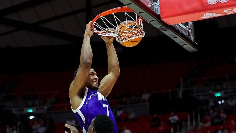 Utah turns to another in-state school for its next transfer commit