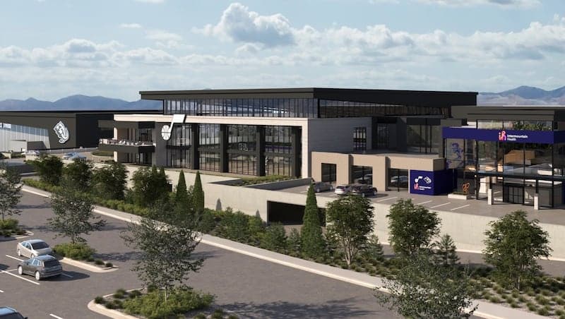 Smith Entertainment Group adding this to its Sandy sports campus