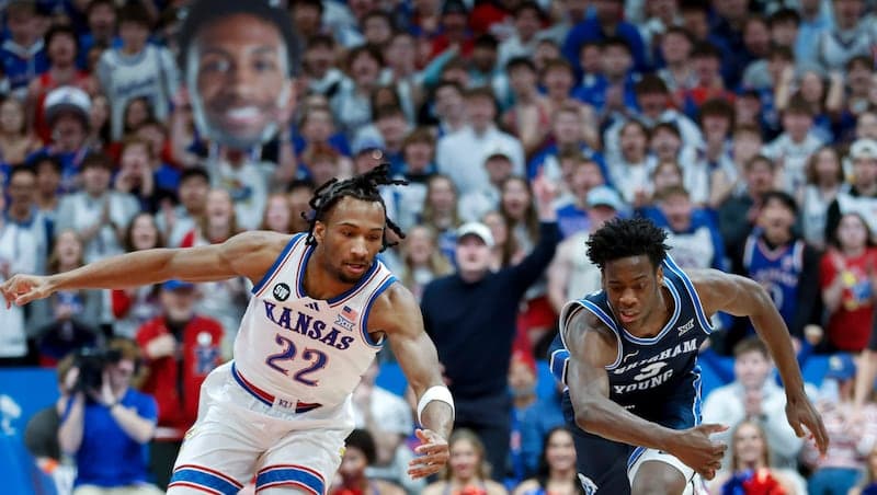 What the latest NBA mock drafts are predicting for the Utah Jazz, AJ Dybantsa and Richie Saunders