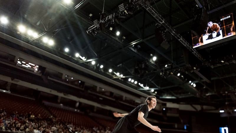 Here’s what top Team USA skaters just said about Utah’s 2034 Winter Games