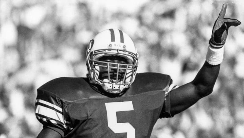 Opinion: More than a game — what football taught me about a life that heals