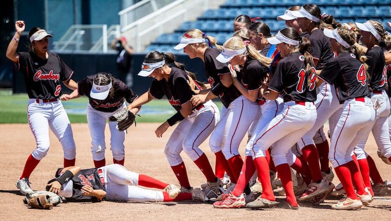 High school softball: Grantsville dynasty marches on with another dominant 3A state championship