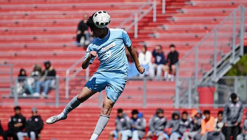 High school boys soccer: Tuesday’s 6A/5A/4A second round recap