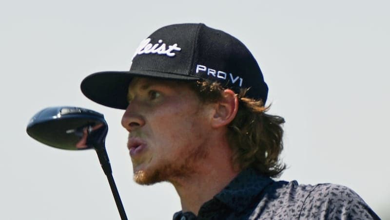 Local U.S. Open qualifying: Former BYU star Carson Lundell, four others advance to final qualifying