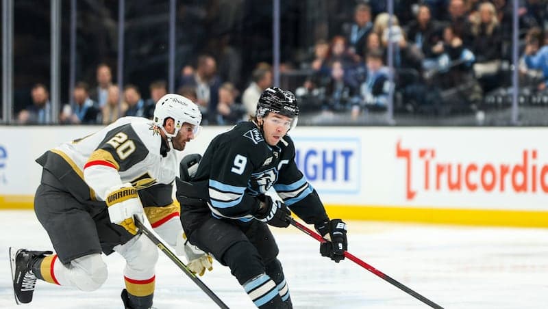 ‘I can’t even explain how excited I am’: This is the year to start watching playoff hockey