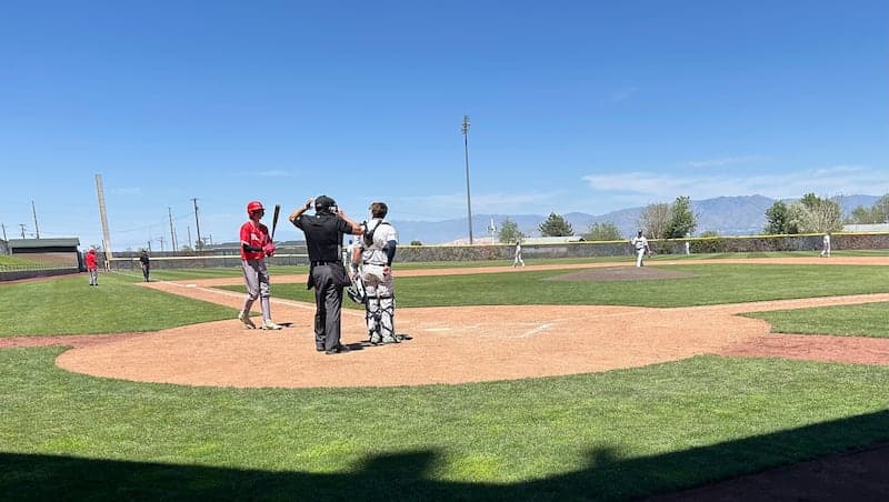 High school baseball: Monday’s 4A bracket play roundup, Desert Hills, Bear River rally for victory
