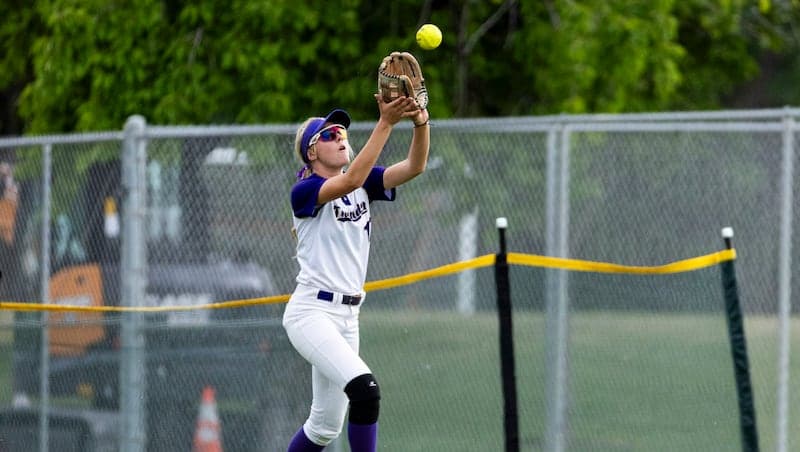 High school softball: Wednesday’s 4A recap