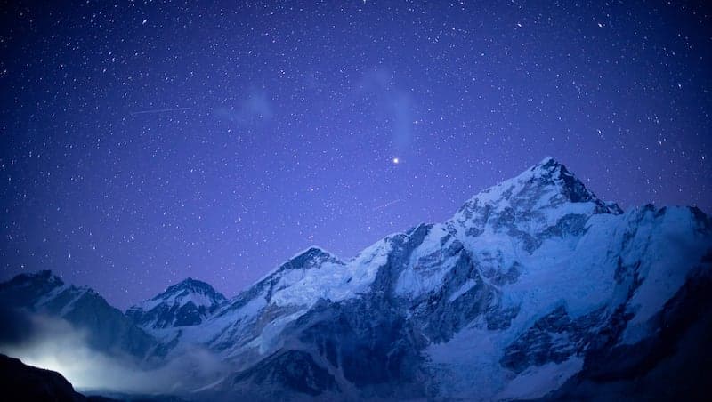 Going back? Why mountain climbers are returning to the ‘death zone’ to correct mistakes